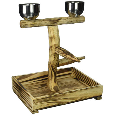 Ernest Bird Tree Perch