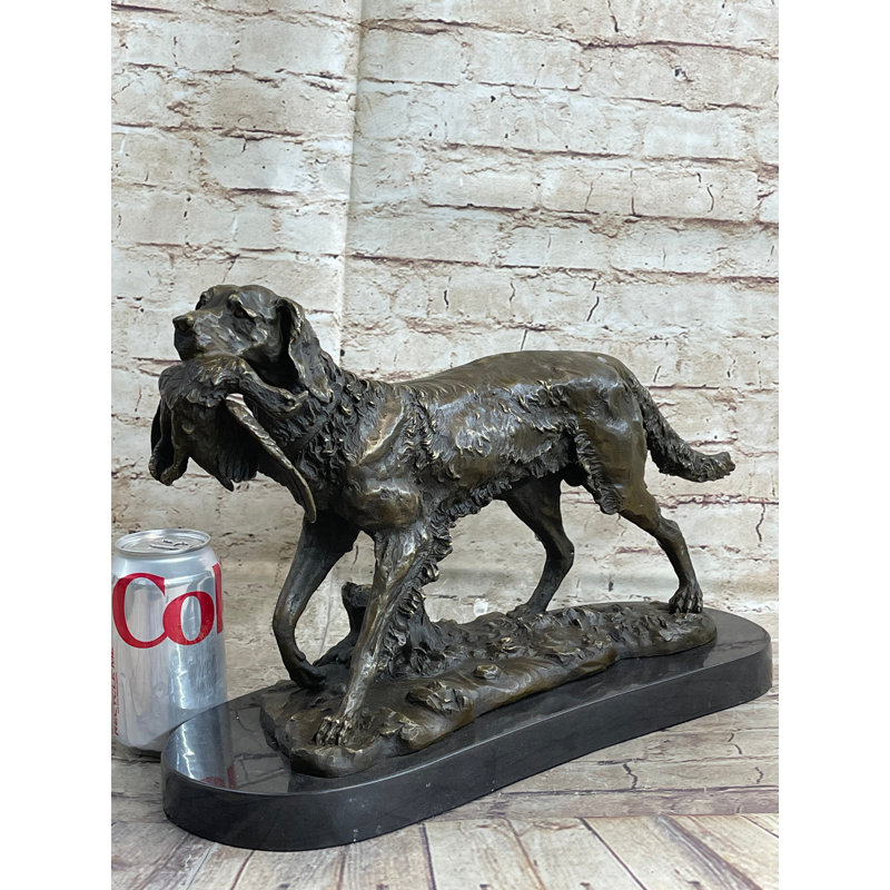 Figurines et sculptures Zykee