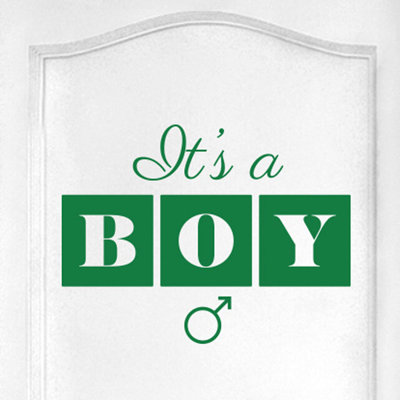 Wall Decal