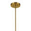 20.25" 4-Light Chandelier-23892146