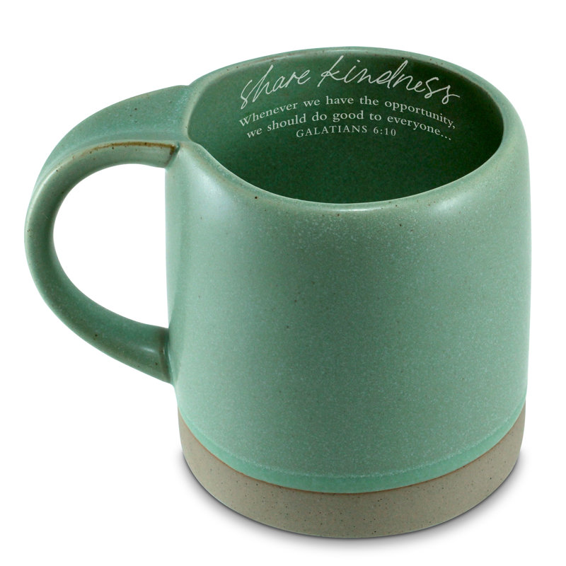 Tasse à café en céramique Deruisé