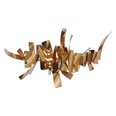Handmade Metal Wall Decor