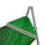 Kassab 2 in 1 Camping Hammock and Swinging Chair with Stand-347167228