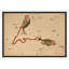 Pisces Print by Grand Archives-735700163-735700162