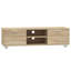Aspen Hill TV Stand-85881859-85881888