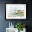Sea Cove Impression I, reproduction d'art encadrée-925920374-925920372