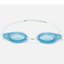 Lunettes de natation Hydro-Swim Wave, turquoise-124072534