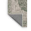 Tapis beige lavable à la machine-297582539