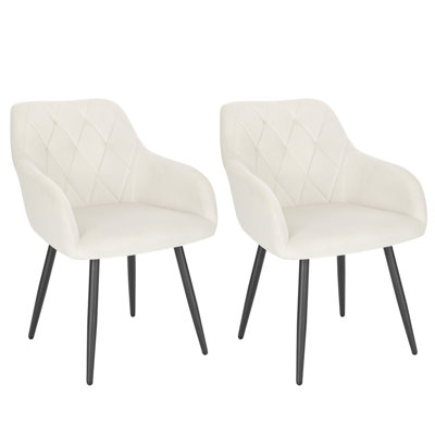 Alvion Upholstered Dining Chair