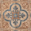 Americana Newton 9" x 9" Porcelain Wall & Floor Tile
