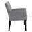 Farhaan Upholstered Dining or Reception Chair