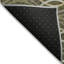 Lamanna Washable Abstract Indoor / Outdoor Rug-95454274