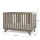Soho 4 -in-1 Convertible Crib