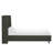 Tilly Upholstered Low Profile Platform Bed-733272385-733263456