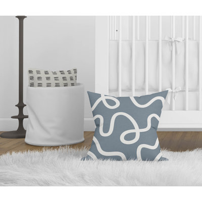 Coussin Squig