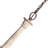 Buckner 6 - Light Iron Dimmable Chandelier