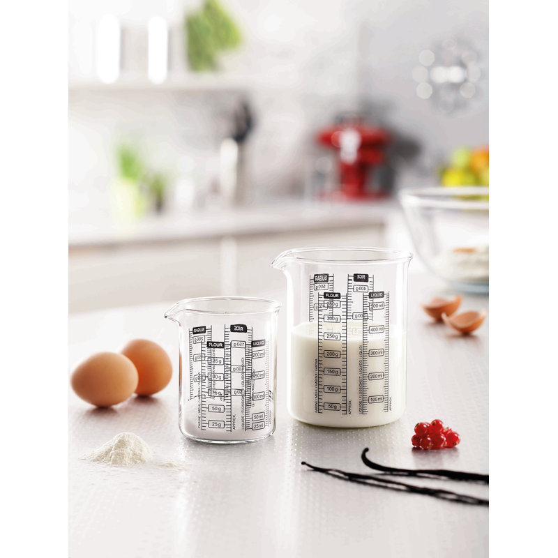 0.75 L Measuring Cup