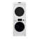 Equator Digital Touch Apartment 110V Set 18lbs Washer+3.5cf Vented Sensor Dryer