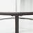 Eiffe Glass Top Coffee Table-894226100