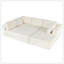 Grand canapé modulaire moderne pour salon, chambre à coucher, salon, combinaison libre 3 pièces-118043541