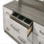 Commode 9 tiroirs Gem