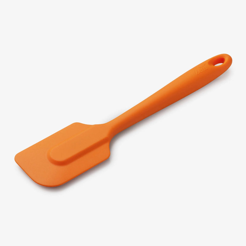 Zeal Spatula / Turner, Neon Orange