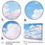 Sky Sky Horizon II - art mural ciel-1785119517-1785119509