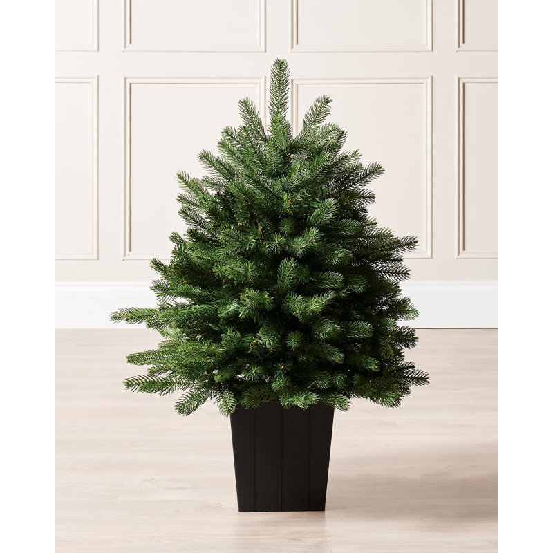 3' H Artificial Christmas Tree