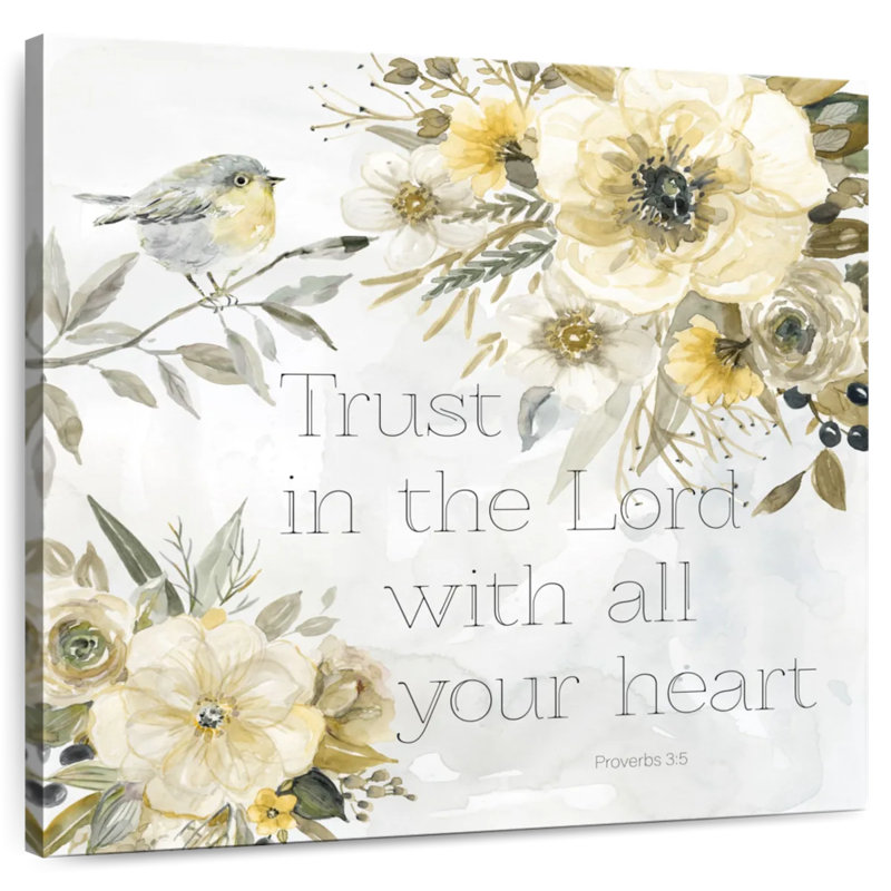 Tergel Sunny Scriptures I, 36" H x 36" W