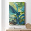 Banana Duo I - peinture sur toile tendue-728539948