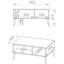 Coffee Table with Storage