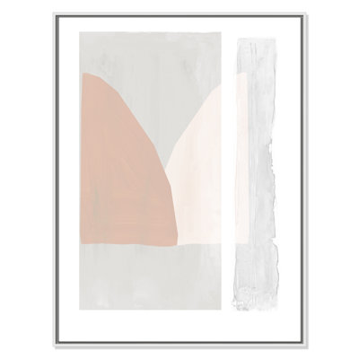 Lora "Soft And Light" Print by Tom Reeves