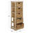 Painswick 5 - Drawer Accent Chest-1176783681