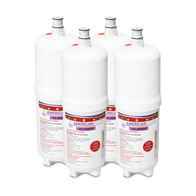 AFC Brand Water Filters, Compatible with 5313403 Water Filters (made by AFC)