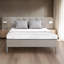 Guelph 10" Mattress, Sleep Cool Gel Memory Foam Mattress, Pressure Relief, in a Box, Medium Firmness-87326823