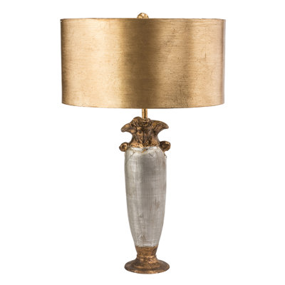 Bienville 30" Table Lamp