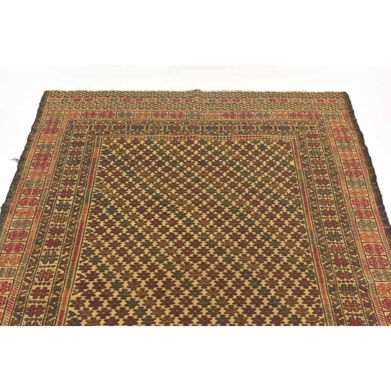 Tapis beige Orcutt