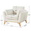 Ljubinko Upholstered Armchair-1108989614