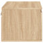 Brayle 50cm W Bedside Table-473329329