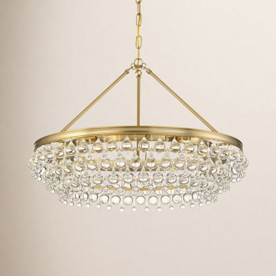 Alena 6-Light Chandelier