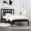 Danyaal Solid Wood Bed-921488176-921592816