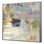 Layered Motion 2 Print by Harris, Maeve