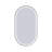 Lainy  Wall Mounted Bathroom Framed LED Mirror With Memory Function-105300950-105300948