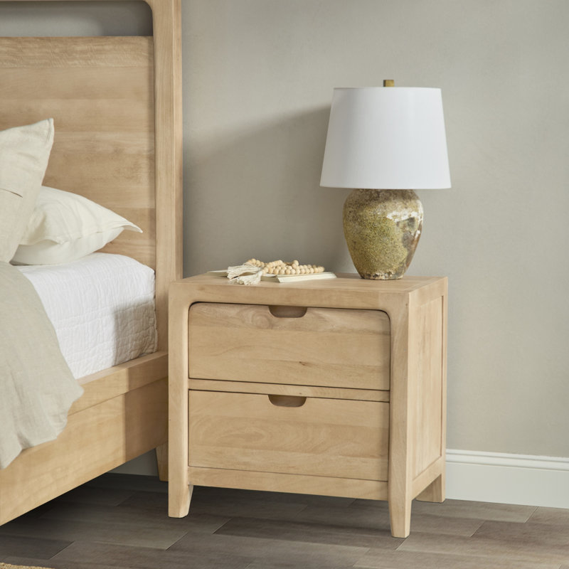 Laguna 3-Piece Bedroom Set, Queen