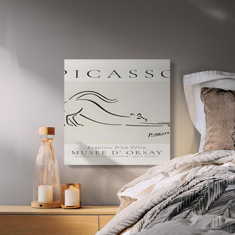 Wrapped Canvas Print Set, 10x10