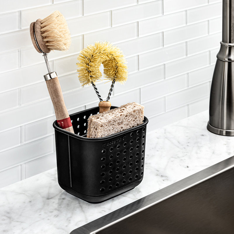 Plastic Sink Caddy