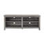 Princetown Unfinished TV Stand for TVs up to 65"-21134351