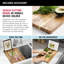 Évier de cuisine en acier inoxydable à cuve simple de calibre 16 Delta Lorelai ™