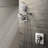 Diverter Complete Shower System with Rough in-Valve