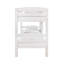 Malave Twin Over Twin Solid Wood Heavy Duty Bunk Bed-1606498236